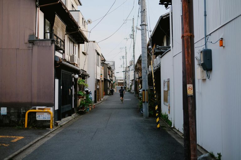 Post: Small changes for a calmer evening routine