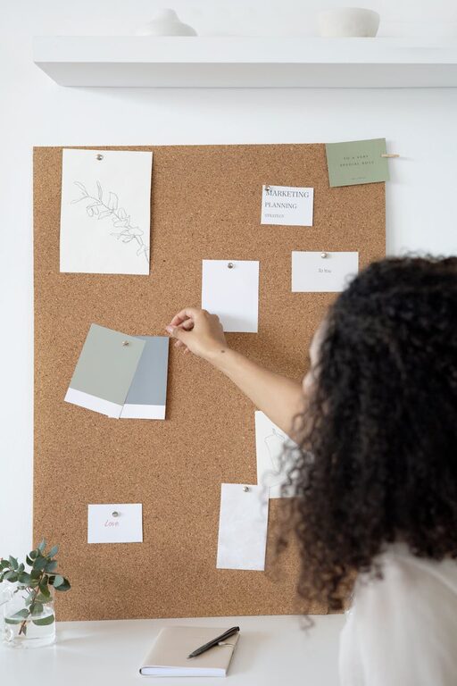 Post: Small space storage ideas that work